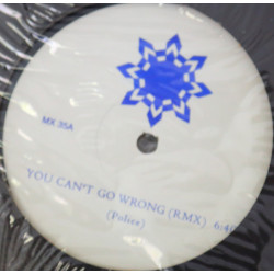 Sting & The Police - Englishman in New York (Xtended Remix) / When the world is running down (Different Gear Original Boot mix)