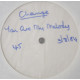 Change - You Are My Melody (Same both sides) 12" Vinyl Record Promo