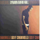 Lynden David Hall - Sexy cinderella (LP version / Cutfather & Joe mix) / Perfect Love Song (Blak Twang Eldee Remix) Promo