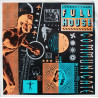 Full House - Communicate (Club mix / Edited Version / Dub mix) 12" Vinyl Record.