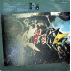 REQ - One LP (10 Track Original Vinyl LP inc Cars Girls Money Too / Subculture / Beatbox) Vinyl Album