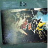 REQ - One LP (10 Track Original Vinyl LP inc Cars Girls Money Too / Subculture / Beatbox) Vinyl Album