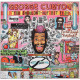 George Clinton - You shouldn't - nuf bit fish LP - Nubian Nut / Quickie / Last Dance / Silly Millameter (6 Track Vinyl LP)