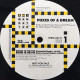 Pieces Of A Dream - Rising to the top (Extended Remix / Instrumental Remix / Radio edit / LP version) 12" Vinyl Record Promo