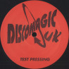 Electric Choc - Move Your Body Now (Piano Mix / Extended Mix / Euro Mix) 12" Vinyl Promo