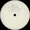 Gestalt - Hypergasm / Lycergicloco / The Majican (12" Vinyl Promo)