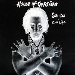 House Of Gypsies - Samba (Todd Terry Freeze Mix / Extended Mix) / Kool Life (Club Dub) 12" Vinyl