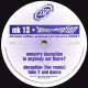 MK 13 - Sensory Deception / Is Anybody Out There / Deception (The Remix) / Take 2 And Dance