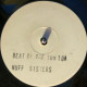 Nuff Sisters - Beat Of The Tom Tom (12" White Label Promo)