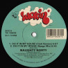 Naughty Norty - Do It In My House (Club Mix / Spago Mix) / Yes We Gotta (Club Mix / Dub) 12" Vinyl