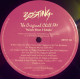 Original Chill FM - Wave Your Hands (Original Mix / Chris Storey Mix / Scuba Club Mix / Vox Mix) 12" Vinyl