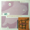 Popcorn - Oh Pee Day (Jazz And Go Suite) / Jazz And Go (12" Vinyl Record produced by Frank De Wulf)