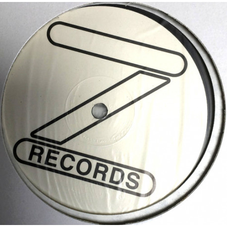 Raw Essence - Lovin Game (Dave Lee Club Mix) / Sweet Embrace (Vocal Mix / Dub) 12" Vinyl Promo