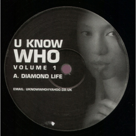 Julie McKnight - Diamond Life (Richard Earnshaw Remix) / Alicia Keys - Falling (Richard Earnshaw Remix)