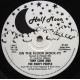 Tony Cook and The Party People - On The Floor (Rock-It) DJ Master Mix / Funkier Mix (12" Vinyl)