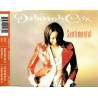 Deborah Cox - Sentimental(Original + 3 mixes) CD Single