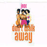 Jade - Don't walk away (5 mixes) CD Single