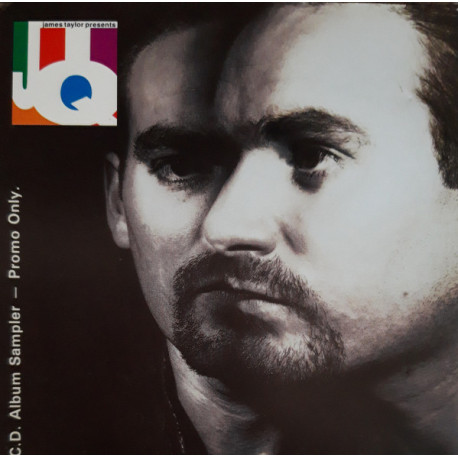 James Taylor Quartet - Love the life/ Killing time/ JTQ theme/ The money (promo)