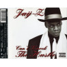 Jay Z feat Mary J Blige - Cant knock the hustle (4 mixes) CD Single