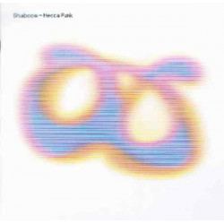 Shaboom - Mecca funk 10 tracks including Sweet sensation, Totally, To be loved & Never felt this way before.