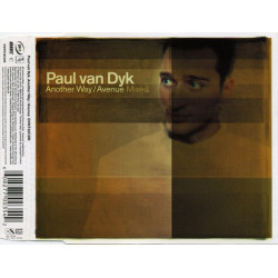 Paul Van Dyk - Another way (PVD session mix 1 + 2) / Avenue