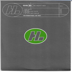 Revival 3000 - The mighty high (5 mixes)