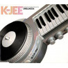 Shellshock - K-Jee (4 mixes) CD Single