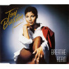 Toni Braxton - Breathe again (6 mixes) CD Single