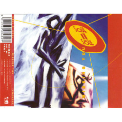 Soul II Soul - Missing you (3 mxs) / People