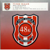 (CD) Timo Maas - Der schieber (3 mixes) Promo