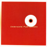 Underworld - Push upstairs (original, Roger S mix & Adam Beyer mix) CD