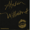 Alyson Williams - Sleeptalk / I'm so glad / How to love again (CD Single)