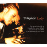 DAngelo - Lady (2 mixes + live version) / Cruising (Carl McIntosh mix) CD