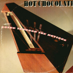 Hot Chocolate - Going Through The Motions / Stay With Me (12" Vinyl Record)