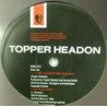 Topper Headon - Ill Give You Everything (12" Mix / Dub / Dancemix) / Youre So Cheeky  (12" Vinyl)