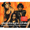 Destinys Child - Independent women part 1 (LP version + Dance mixes by Victor Calderone and Maurice Joshua) CD Single