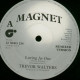 Trevor Walters - Loving As One / Dubbin As One (12" Vinyl Record)