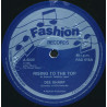 Dee Sharp - Rising To The Top / Give It All You Got (Original Unplayed 12" Vinyl)