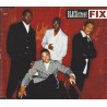Blackstreet - Fix (LP mix / Smooth Shomari mix / Linslee remix ) / Dont leave me (D remix) CD Single