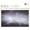 BBE - Flash (Edit) / Photo (Club mix) / Seven days and one week (Rollo & Sister Bliss mix / Dex N Jonesey Philharmonic mix (CD)