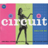 Circuit - Shelter me (Original Club Version / Nannini Dub / Divas Dub / Acappella) CD Single