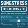 Songstress - See line woman (Original mix / Presence mix / Full Intention Radio mix) a Kerri Chandler production CD Single