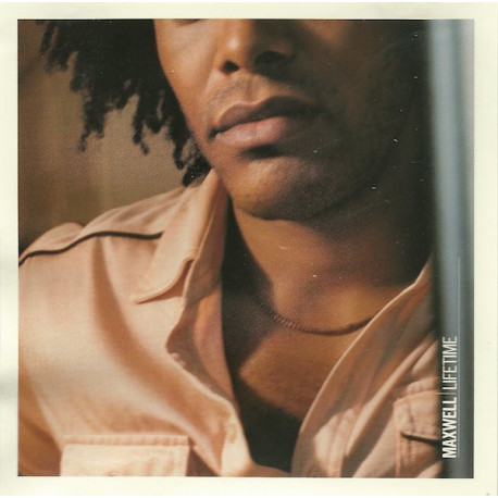 Maxwell - Lifetime (Original version / Jermaine Dupri remix / JD instrumental / Tim & Jez mix / Ben Watt lazy dog extended remix