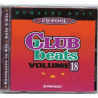 Club Beats Series 1 Volume 18 (Unmixed) - Compilation CD featuring full length versions of 10 tracks including Rob Dougan "Furio