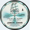 Jermaine Jackson - Little Girl Dont You Worry / We Put It Back Together (12" Vinyl Record)