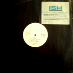 Ish - Youre My Only Lover (Extended / Dub) / It Aint Necessarily So (Extended / Dub) 12" Vinyl