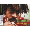 Beenie Man - Girld dem sugar (Original Version / Architects Main mix / Colin Emanuel Extended mix) featuring Mya (CD Single)