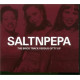 Salt N Pepa - Lets talk about sex (Original) / Whatta man (featuring En Vogue) / The brick track versus gitty up (Radio mix)