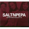 Salt N Pepa - Lets talk about sex (Original) / Whatta man (featuring En Vogue) / The brick track versus gitty up (Radio mix) CD
