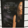 Vanessa Williams - Greatest hits (the first ten years) featuring The right stuff / Dreamin / Running back to you / The comfort z